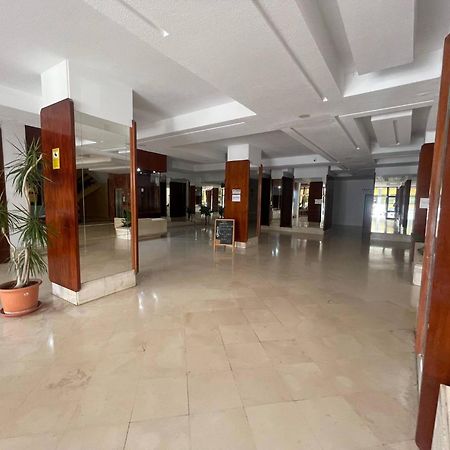 Gala De Steram Flats Torremolinos Apartment Bagian luar foto