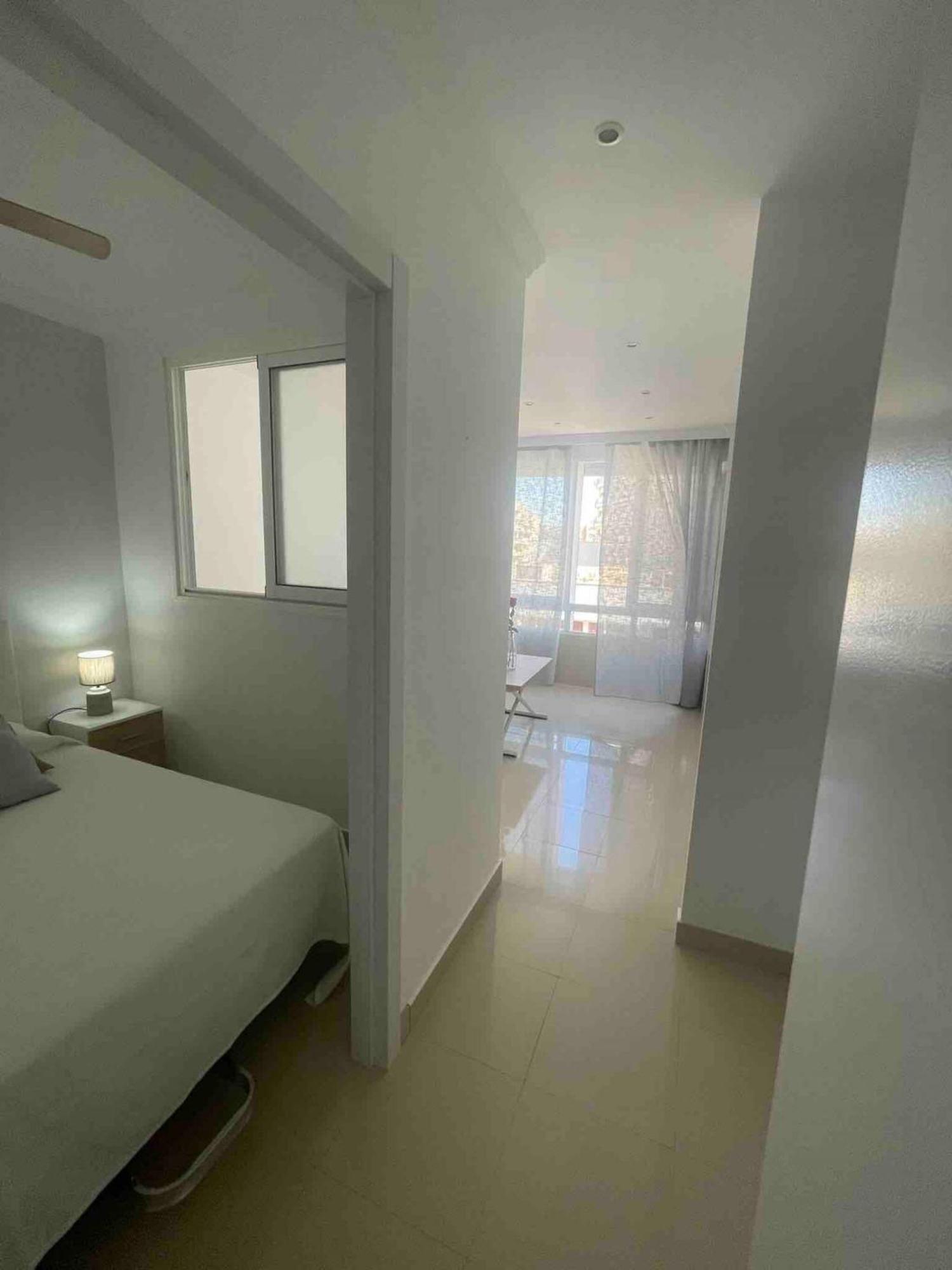 Gala De Steram Flats Torremolinos Apartment Bagian luar foto