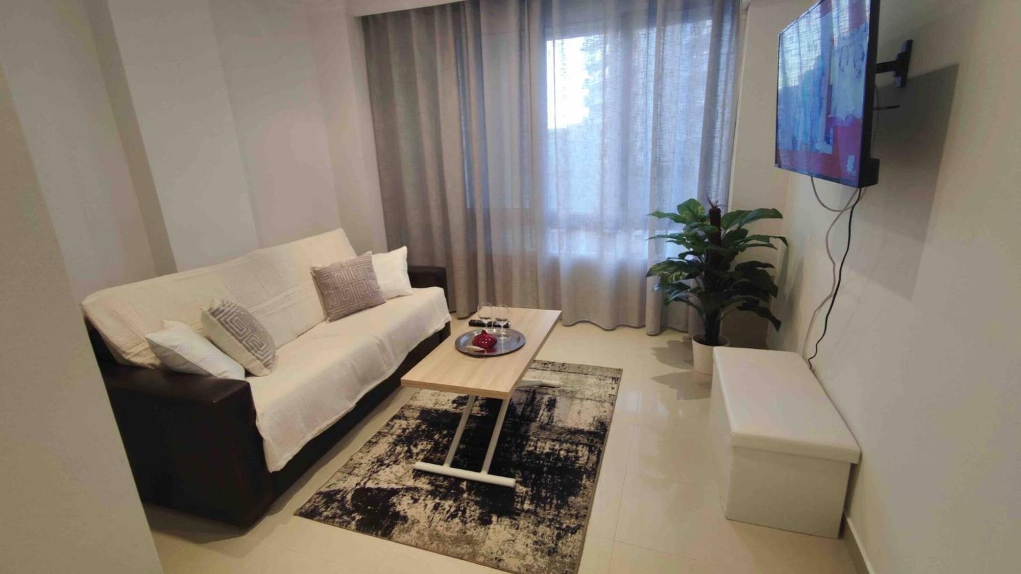 Gala De Steram Flats Torremolinos Apartment Bagian luar foto