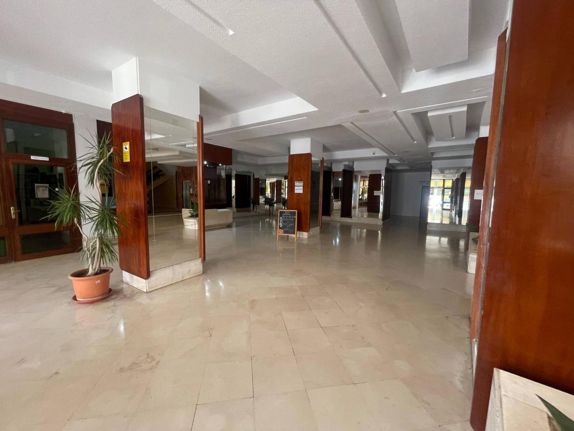 Gala De Steram Flats Torremolinos Apartment Bagian luar foto