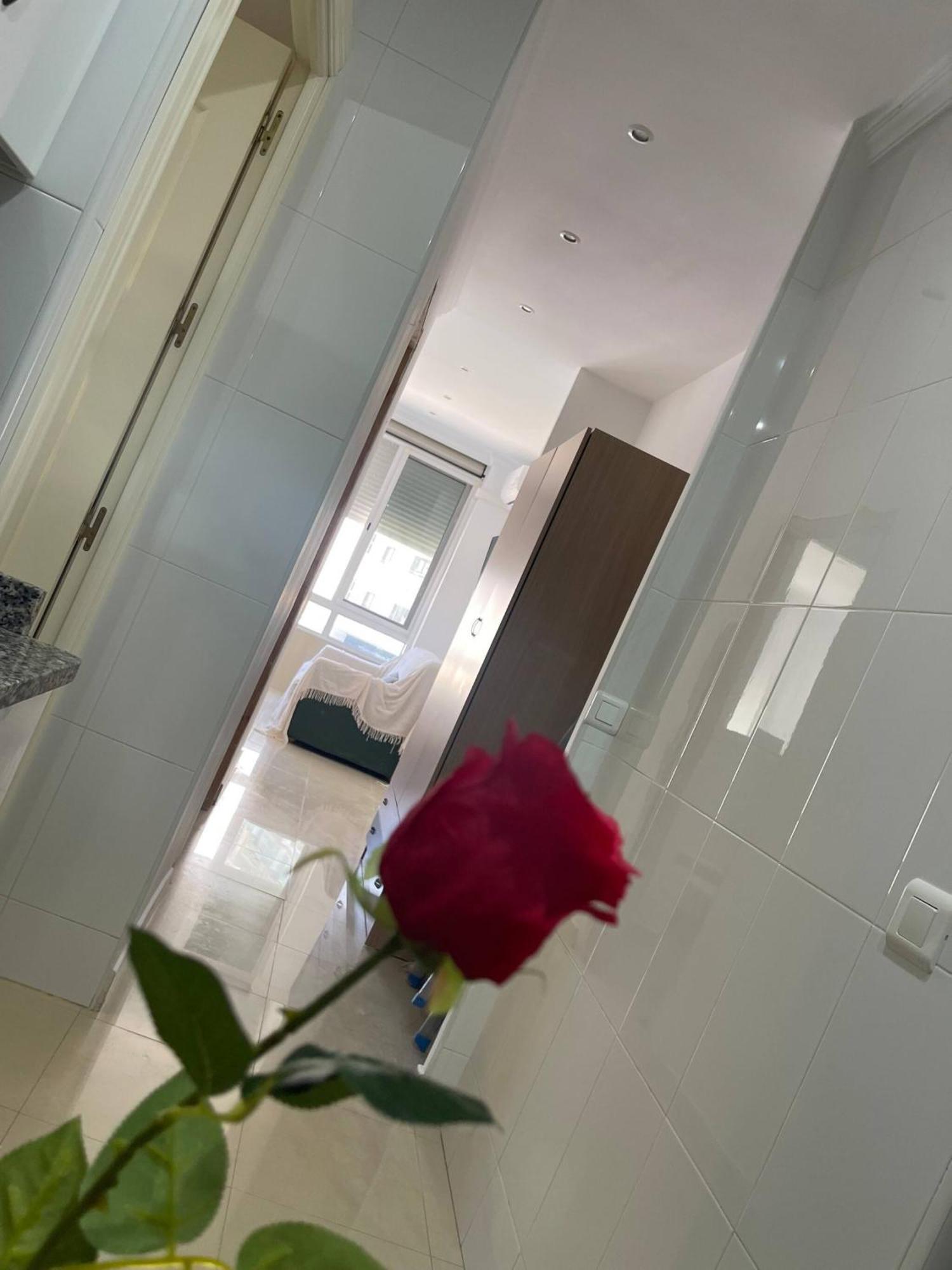 Gala De Steram Flats Torremolinos Apartment Bagian luar foto