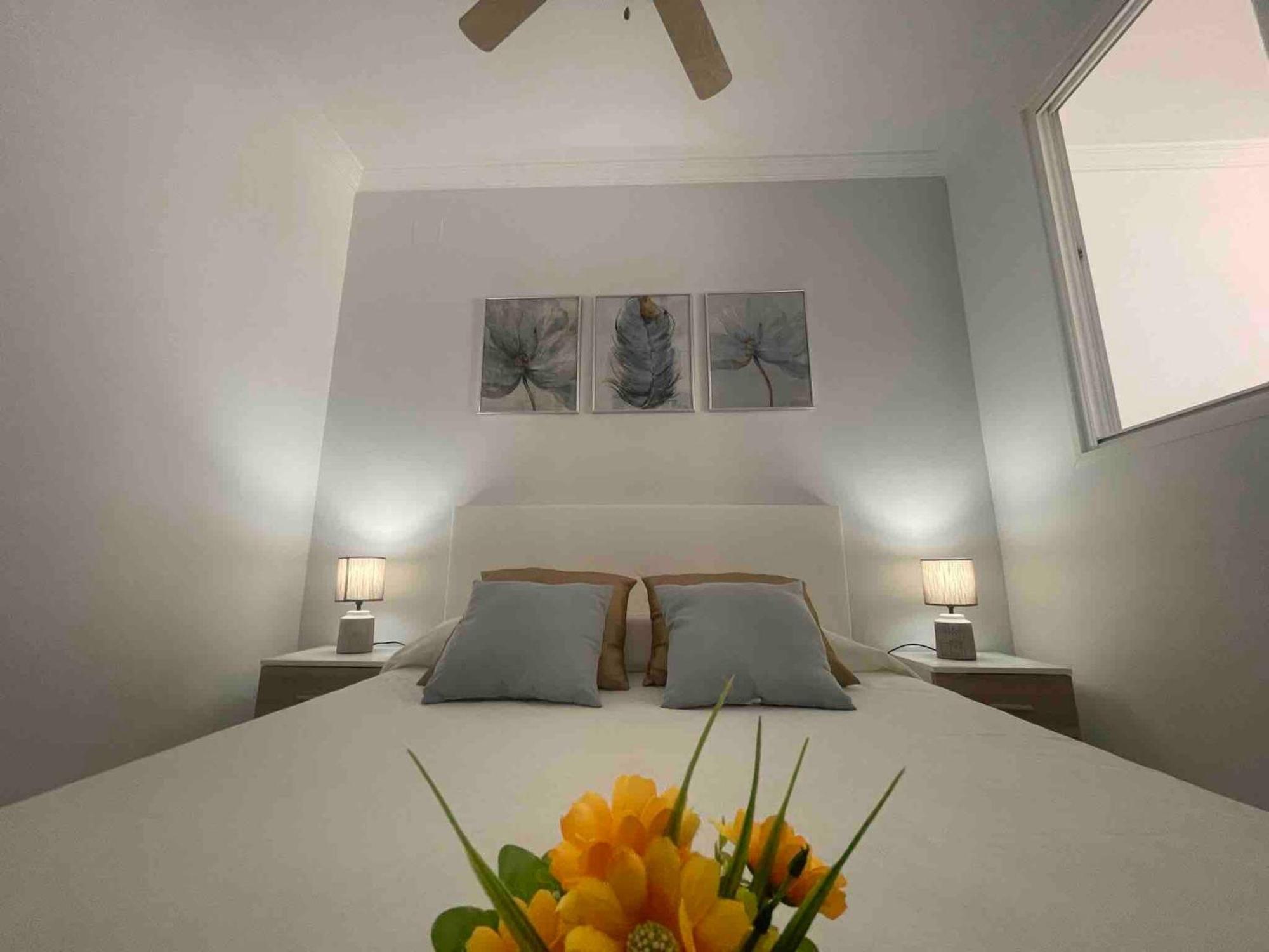 Gala De Steram Flats Torremolinos Apartment Bagian luar foto