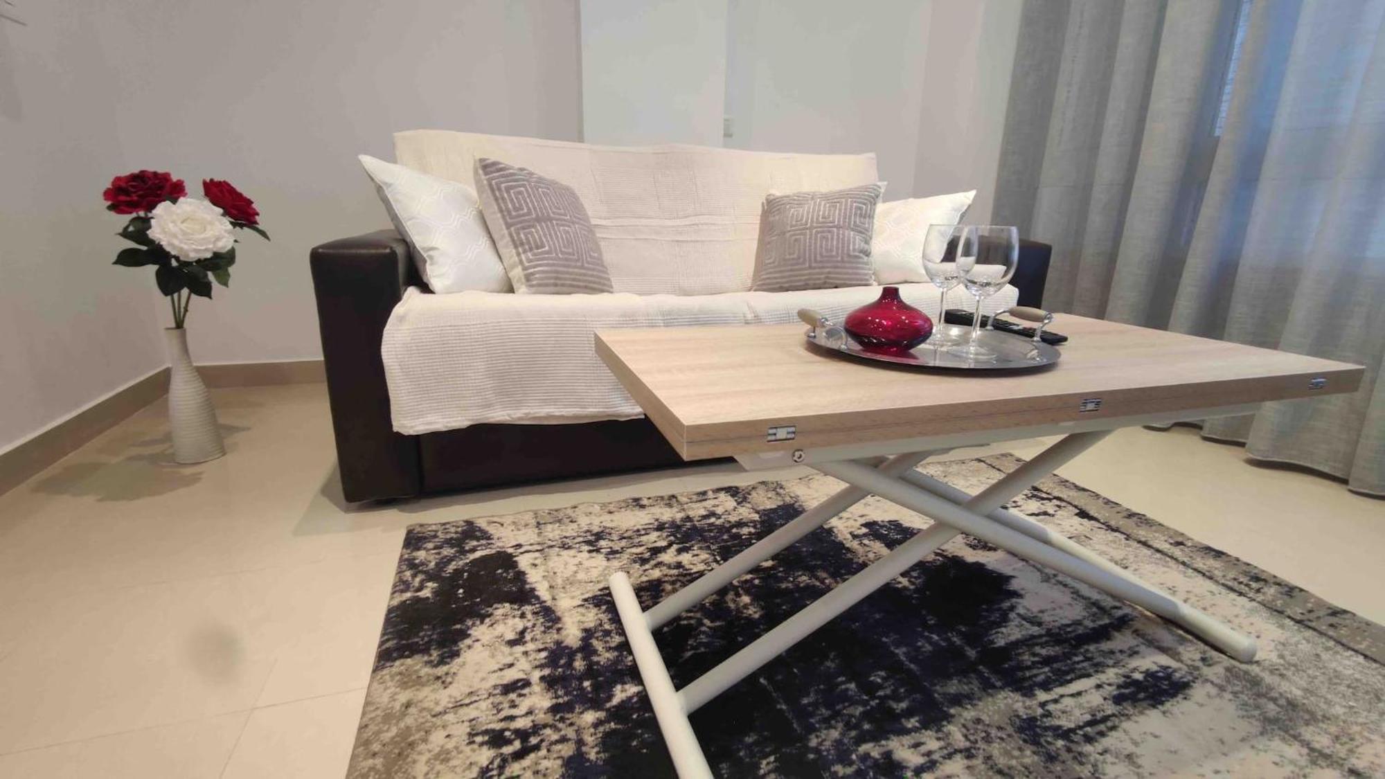 Gala De Steram Flats Torremolinos Apartment Bagian luar foto
