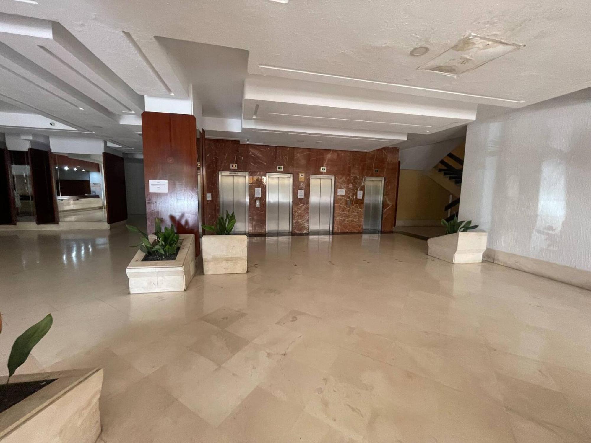 Gala De Steram Flats Torremolinos Apartment Bagian luar foto