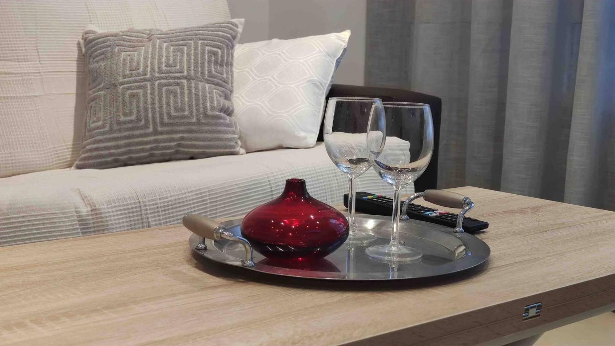 Gala De Steram Flats Torremolinos Apartment Bagian luar foto