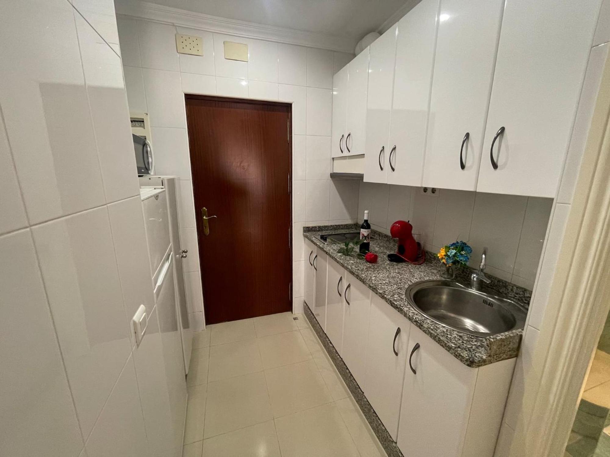 Gala De Steram Flats Torremolinos Apartment Bagian luar foto