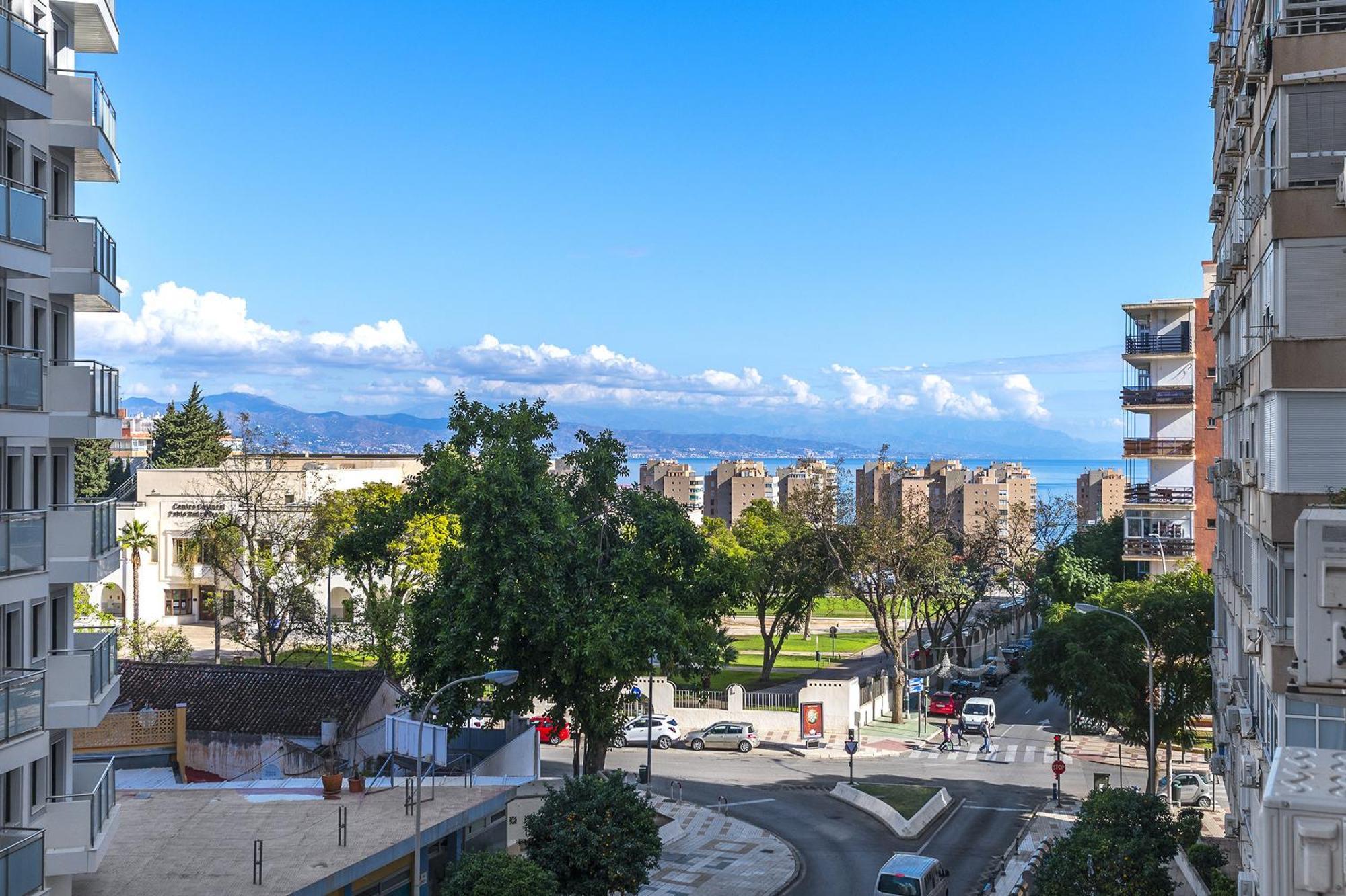 Gala De Steram Flats Torremolinos Apartment Bagian luar foto