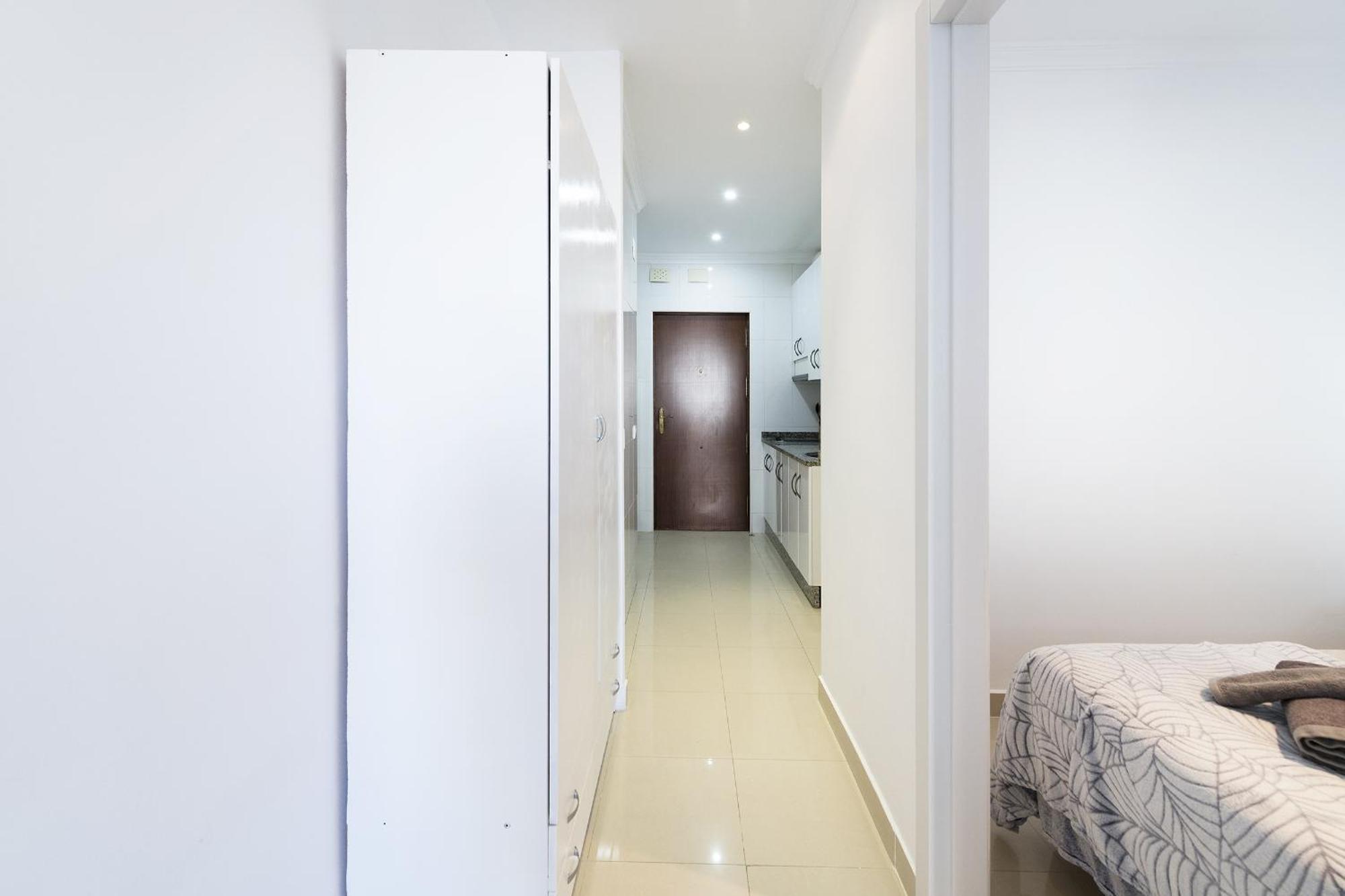 Gala De Steram Flats Torremolinos Apartment Bagian luar foto