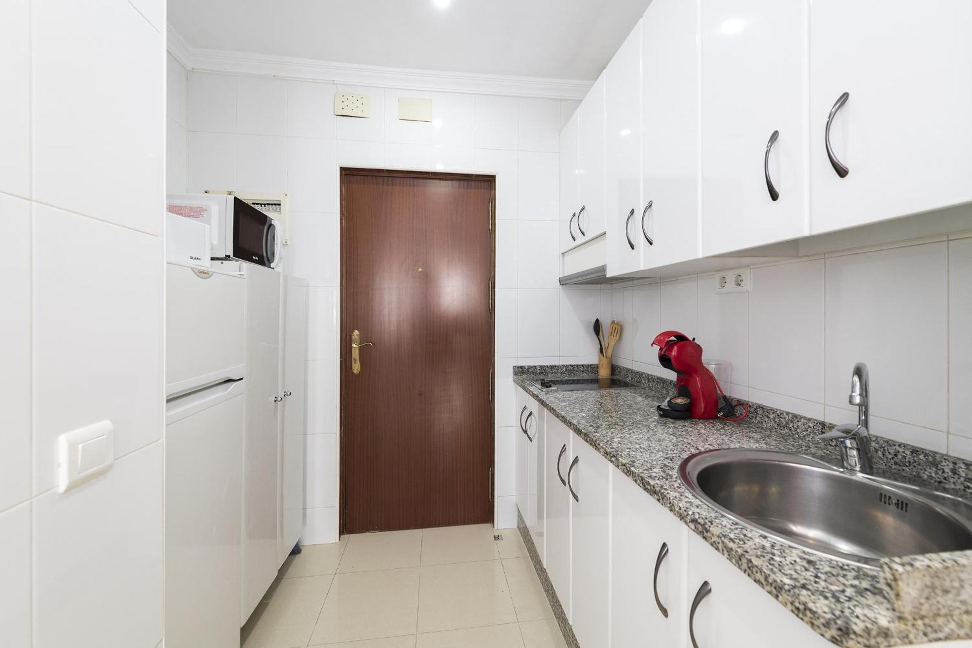 Gala De Steram Flats Torremolinos Apartment Bagian luar foto