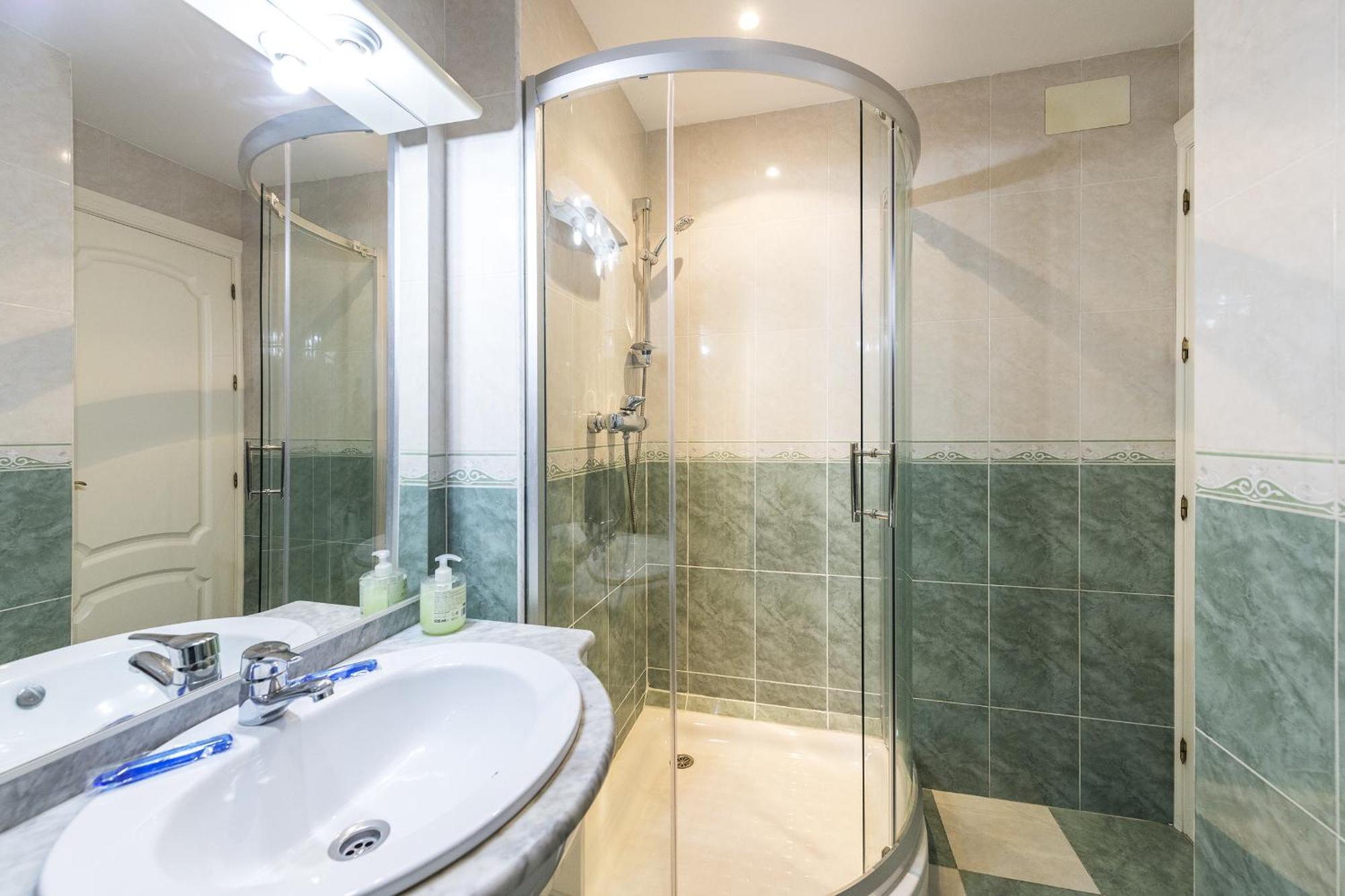 Gala De Steram Flats Torremolinos Apartment Bagian luar foto