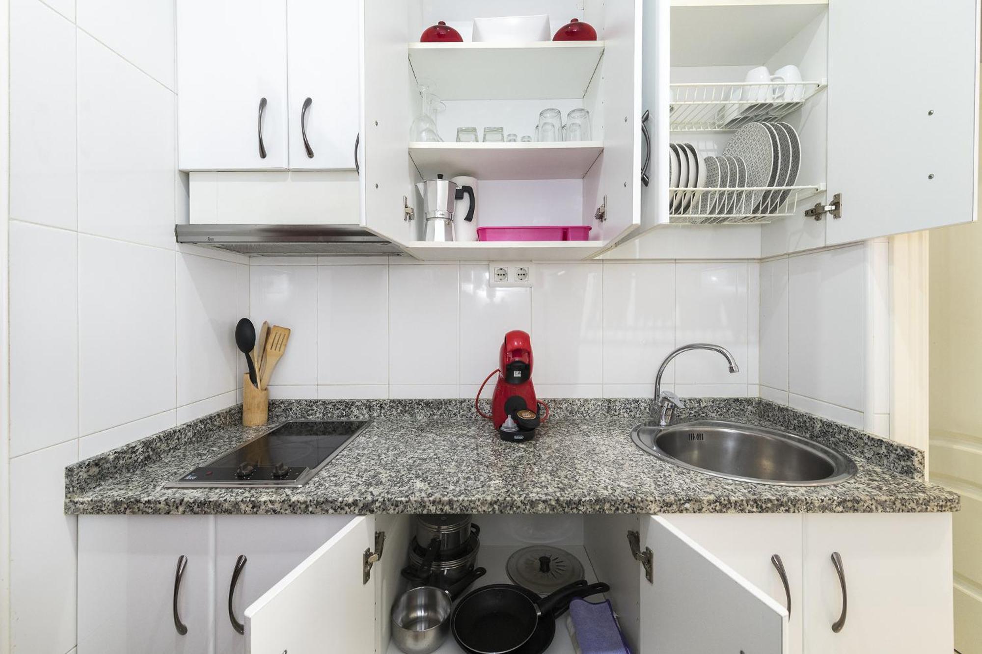 Gala De Steram Flats Torremolinos Apartment Bagian luar foto